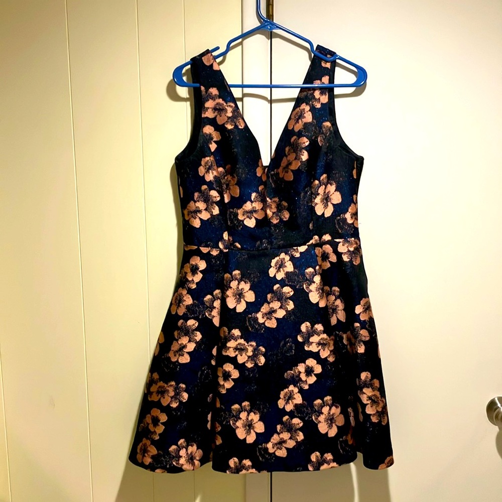 Betsy Johnson Dress